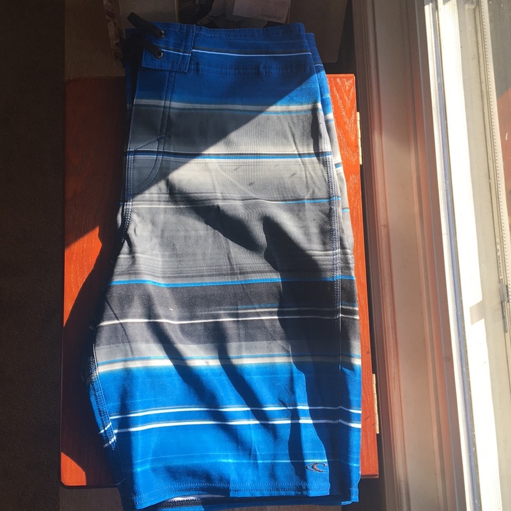 Men’s Swimwear